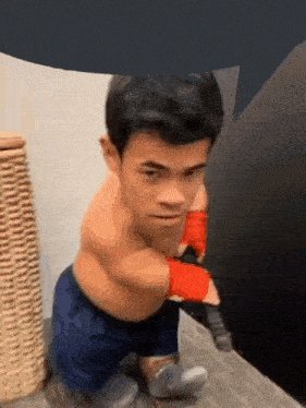 Wokout