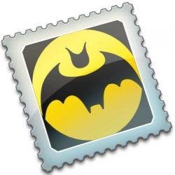 The Bat P