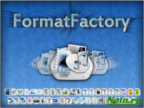 Format Factory 2.60.part1