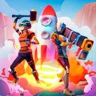 Rocket-Royale-MOD 1.5.2-Android