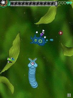spore начало