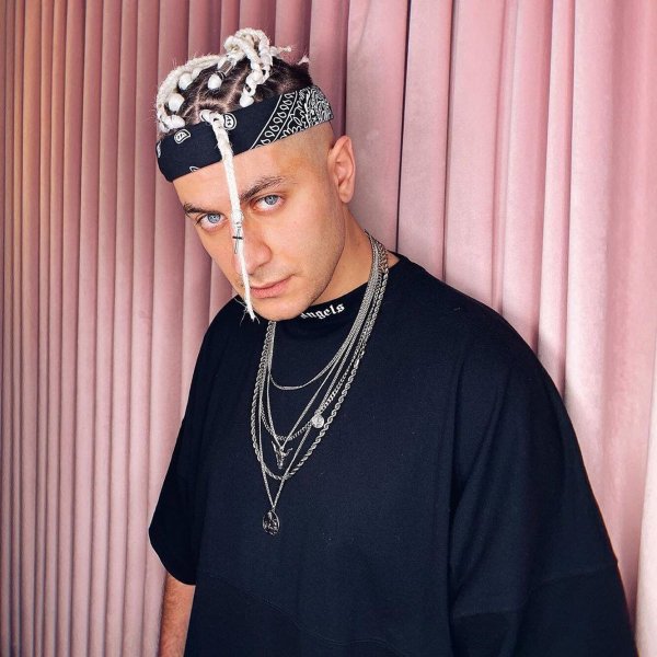 DAVA - Алло, Как Ты Там