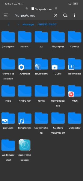 RS File Manager PROv1.5.9 Lite Mod