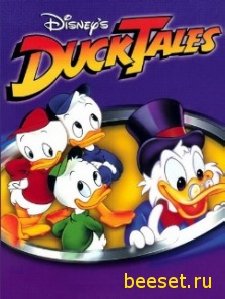 Duck Tales 2 in 1