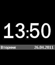 Large Time -Nikos