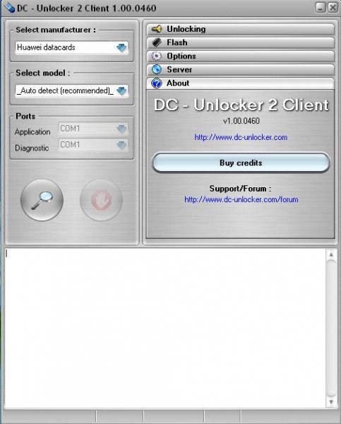 Unlocker
