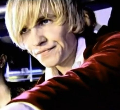 Небо - Ночь Короткая