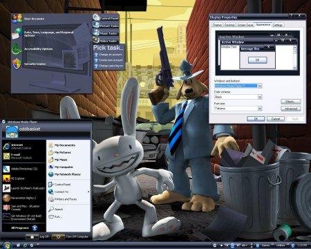 ob windows media player 11