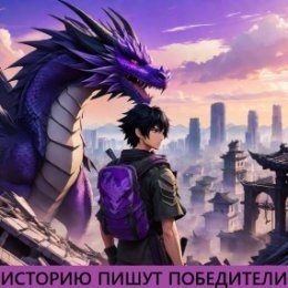 Istoriiu pishut pobieditieli - Konstantin