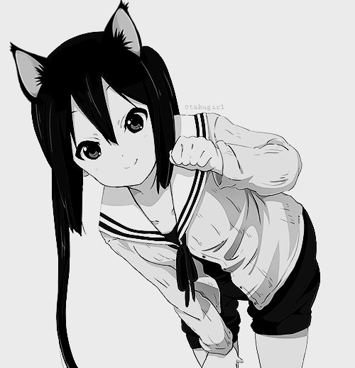 Azusa Nakano | Адзуса Накано