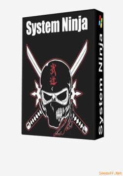 System Ninja 3.0.6 Portable