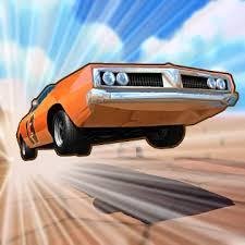 Stunt Car Challenge 3 v3.33 Mod