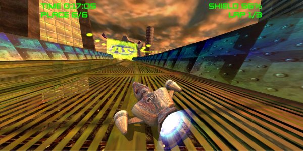 AceSpeeder3 1.0.2