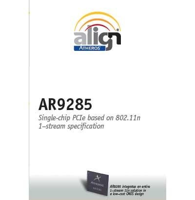 WLAN(HB93 HB95) Atheros v8.0.0.259 W7x86