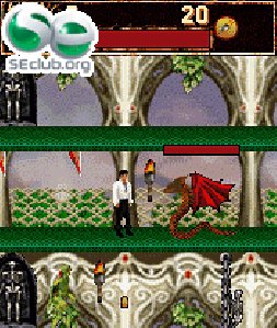 dracula 2 return to the castle 240x320
