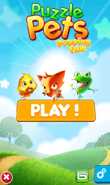 PuzzlePets Nokia 5800 360x640 EN