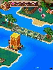 Diamond Islands 2