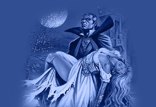 dracula