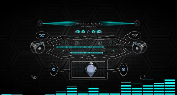 Player AIMP 2