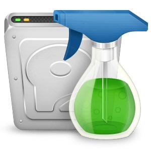 Wise Disk Cleaner 9.44.660 Portable