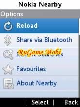 NokiaNearby