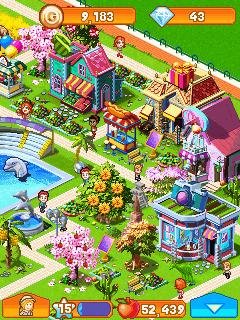 Wonder Zoo 320 5e4a3