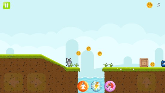 Meow v.1.6