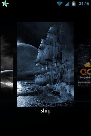 DefaultThemes