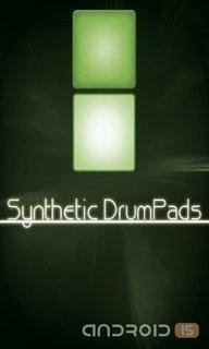 syntheticdrumpads