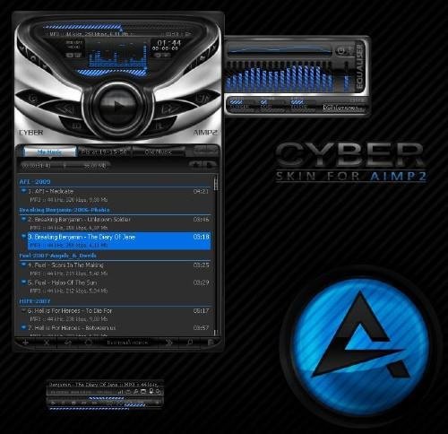 CYBER v1.1.4