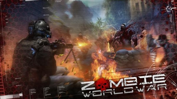 zombie world war v1.10