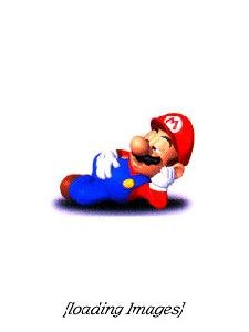 super mario bross