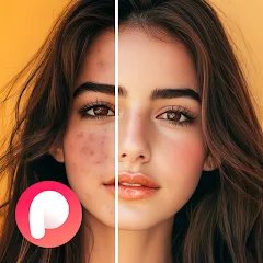 Peachy Ретушь лица и тела v1.250.69 (PRO, мод)