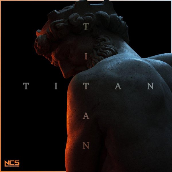 Andromedik - Titan