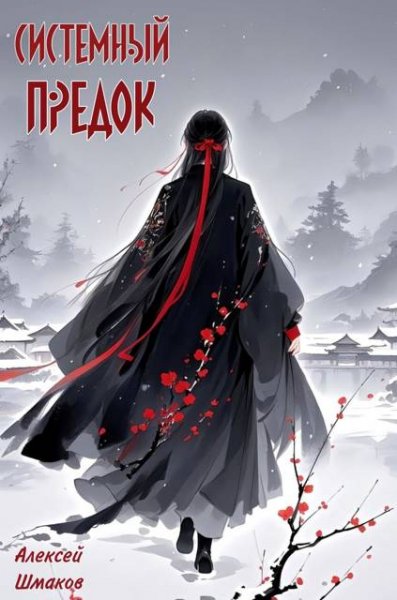 Алексей Шмаков (breanor11) Системный Предок 2