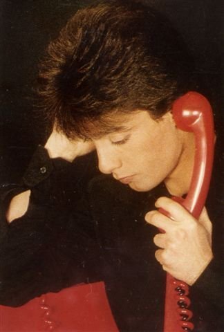 Ken Heaven - The Calling