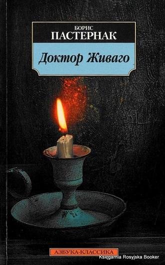 Doktor Zhivago