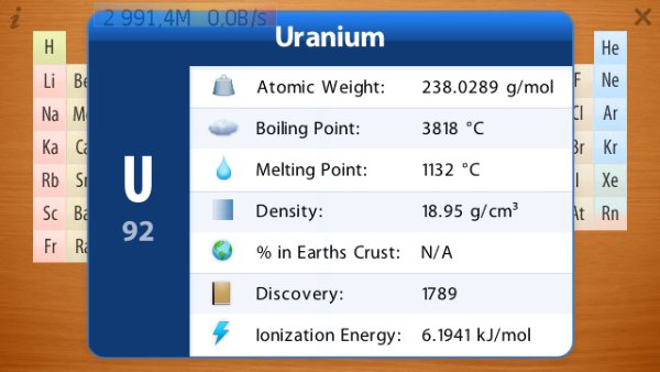 elements touch v1.0