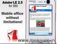 adobe reader le am.sis