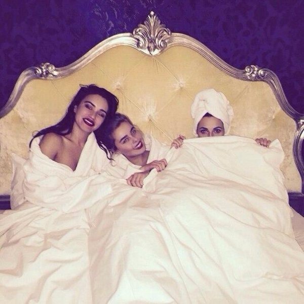 Serebro (Серебро) - Мы мечтали о сцене