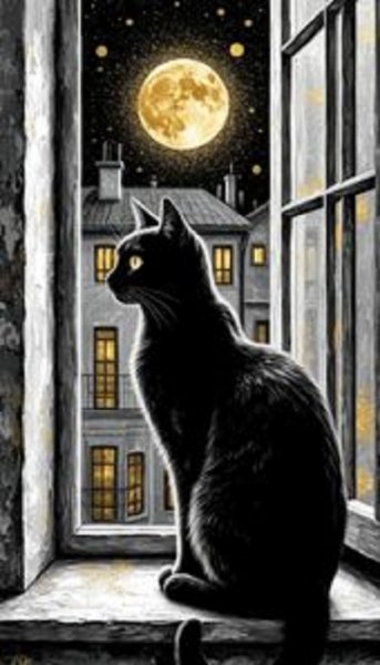 Мартовские коты. (2)