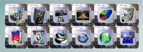 scot icon set ico