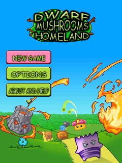 DwarfMushroomsHomelandMulti-touchTyp