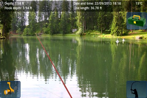 TrueFish v.1.0.8