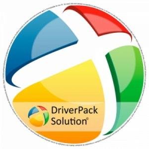 DriverPack-18-Online