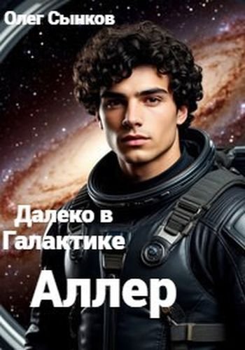 Олег Сынков Аллер