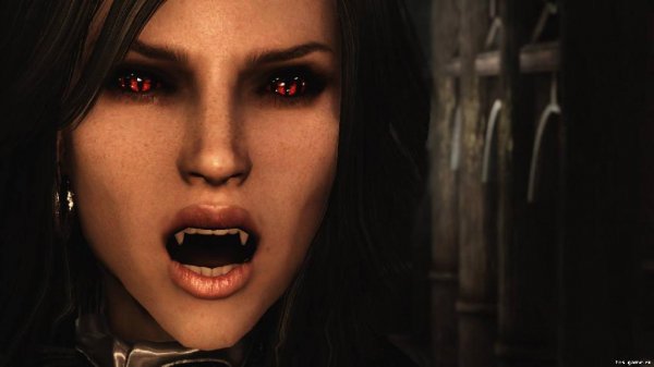 better vampire