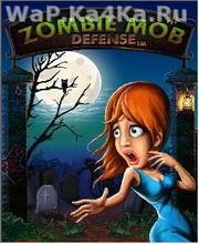 Zombie Mob Defense