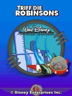 MeetTheRobinsons