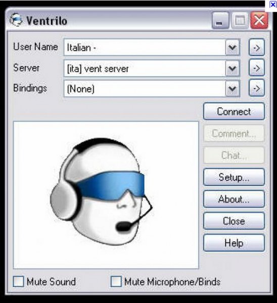 ventrilo srv-3.0.3-Windows